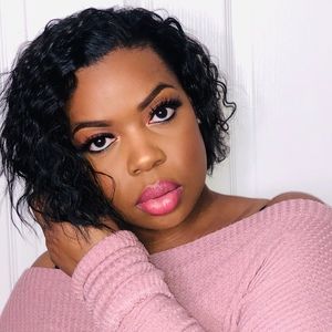 Meet your Posher, Porsha